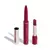 Batom Duo perfect match Niina Secrets cor ROSA - 1,65g