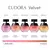 Colônia Velvet Cristal - 100ml - comprar online