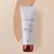 Protetor solar facial clareador Chronos FPS 70, cor claro médio - 50ml