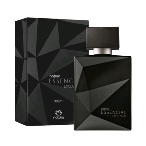 Eau de parfum Essencial Exclusivo masculino - 100ml