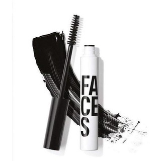 Máscara de cilios Natura faces volume fever - 7ml