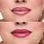 Batom Duo perfect match Niina Secrets cor ROSA - 1,65g - comprar online