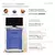 Colônia Eudora H Ready - 100ml - comprar online