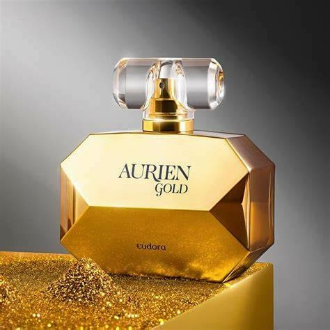 Aurien Gold - 100ml