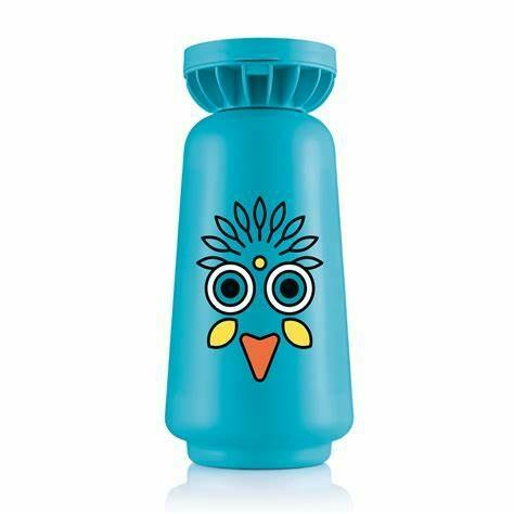 Shampoo lisos e ondulados Naturé - 250ml