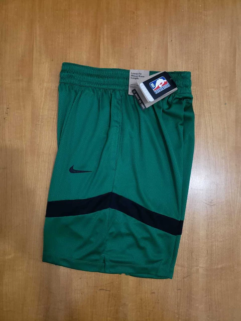 SHORT NIKE BOSTON CELTICS - comprar online