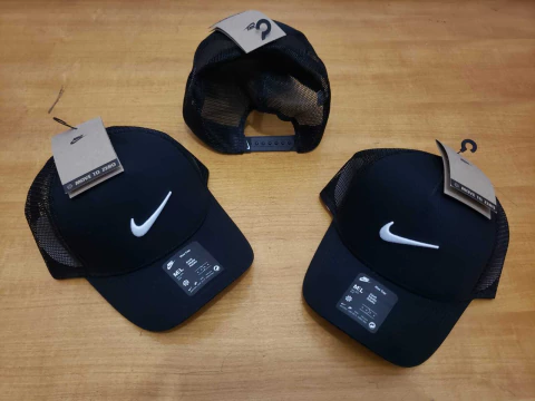 BONÉ NIKE SWOOSH DRI-FIT - comprar online