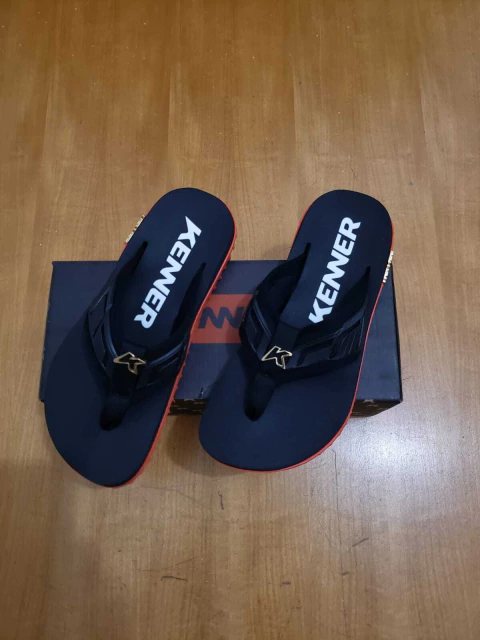 SANDÁLIA KENNER KIVAH FULL FORCE - comprar online