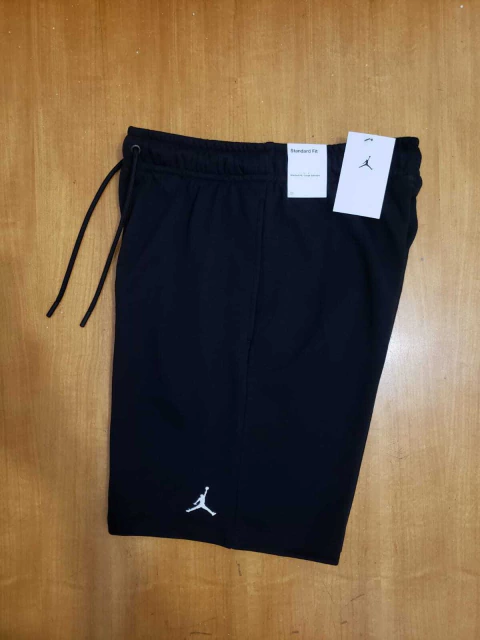 SHORT JORDAN BROOKLIN FLEECE - comprar online
