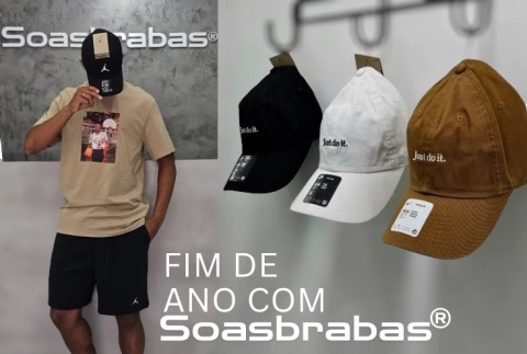 Banner de Soasbrabas®