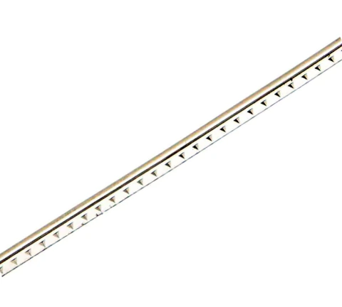 Traste Alpaca Guitarra Bajo por Tira Dunlop 6230 Small Vintage Por Unidad