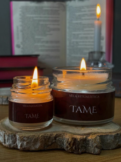 KIT TAME – Adoçamento