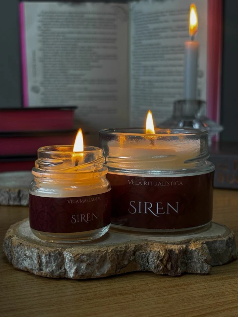 KIT SIREN – Come to Me