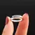 Imagen de 2x1 ANILLOS "SIEMPRE JUNTAS" EN CAJA + TARJETA DE REGALO