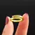 2x1 ANILLOS "SIEMPRE JUNTAS" EN CAJA + TARJETA DE REGALO