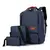 UrbanPack 3 en 1 (impermeable)