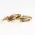2x1 ANILLOS "SIEMPRE JUNTAS" EN CAJA + TARJETA DE REGALO - ArgentoMarket