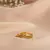 2x1 ANILLOS "SIEMPRE JUNTAS" EN CAJA + TARJETA DE REGALO - ArgentoMarket