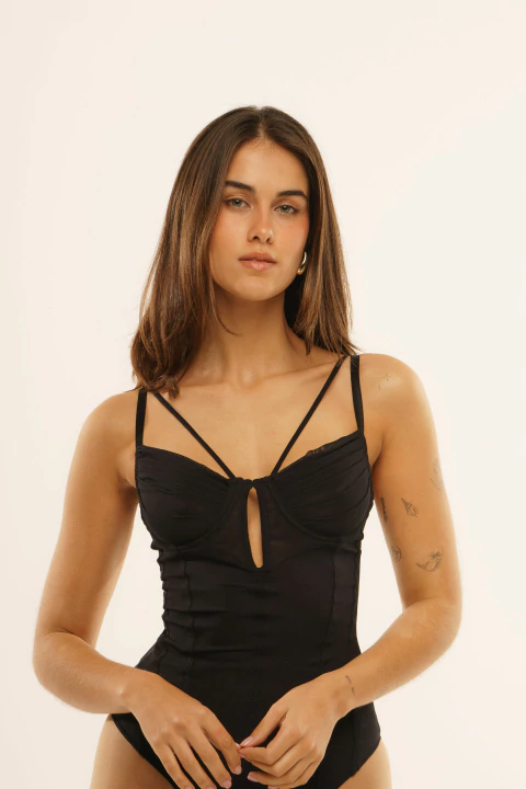 BODY RITMO AL ALMA - comprar online