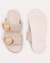 Papete Aura Off White - loja online