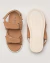 Imagem do Sandal Alma Bege