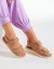 Sandal Alma Bege - SLOUL