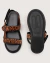 Sandal Sol Animal Print - loja online