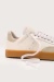 Tênis Flow Branco Natural na internet