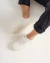 Tênis Vibs Branco - SLOUL