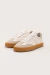 Tênis Flow Branco Natural - comprar online