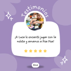 Testimonio de Metajuegos