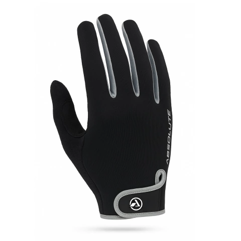 Luva Dedo Longo Ciclismo Bike MTB Speed Proteção Tamanho M - comprar online