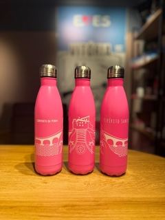 Garrafa 750 ml - Convento da Penha - Beleza Capixaba Souvernis