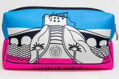 Necessaire em Neoprene na internet