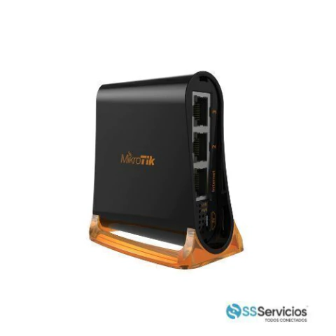 Routerboard Mikrotik hAP Mini RB931