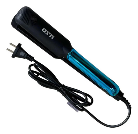 Plancha Para Pelo Profesional Placas Turmalina