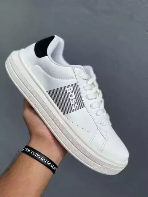 Banner da categoria Hugo Boss