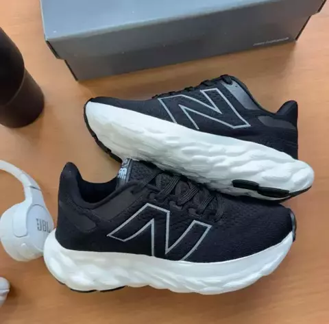 Banner da categoria New Balance