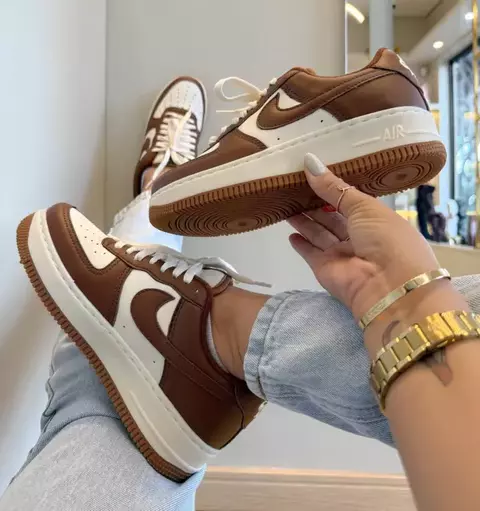 Banner da categoria Nike