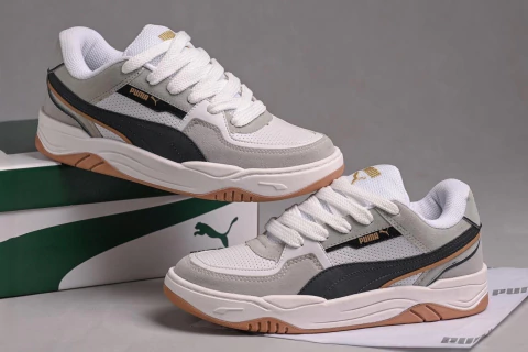 Puma Palermo Leather - comprar online