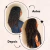 CABELO CACHEADO 3c/4a - comprar online