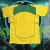 Camisa Retrô 2004 Seleção Brasileira I Nike Masculina - Total 90 - comprar online
