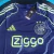 Camisa Ajax II 25/26 Masculina - Azul Marinha na internet