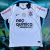Camisa Corinthians Retro 2011/12 Branca Nike