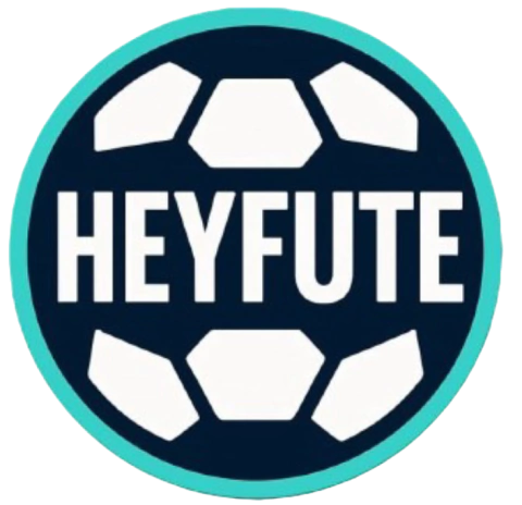 HeyFute - Camisas de Futebol 