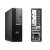 Vista frontal y trasera de la PC Dell Optiplex 7020 Micro Plus Core i5-14500T con 16GB de RAM y 512GB de almacenamiento, ideal para oficinas y uso profesional.