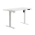 Escritorio Eléctrico Dellorean Hill Valley Desk 120cm Altura Regulable Motor Certificado Carga 80kg Oficina Ergonómica - DELLOREAN