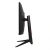 Monitor Gamer Curvo Dellorean Akira 27 Pulgadas 165Hz 1ms Full HD VA 1800R RGB DisplayPort HDMI - comprar online