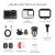 Camara Sjcam Sj11 Doble Pantalla 4k 30fps 20m Giroscopio Web Negro - tienda online