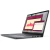 Notebook Dell Pro 14 Core Ultra 5 225U con pantalla FHD+, 16GB de RAM y 512GB de almacenamiento, mostrando gráficos en pantalla. Ideal para trabajo y estudio.
